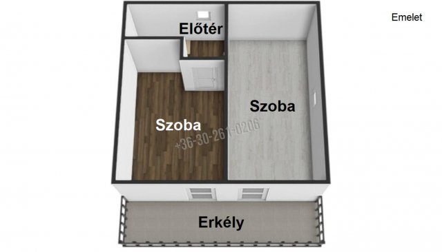 Eladó téglalakás, Budapesten, XVI. kerületben 125 M Ft, 5 szobás