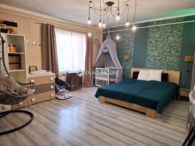 Eladó családi ház, Újkígyóson 14.5 M Ft, 3 szobás