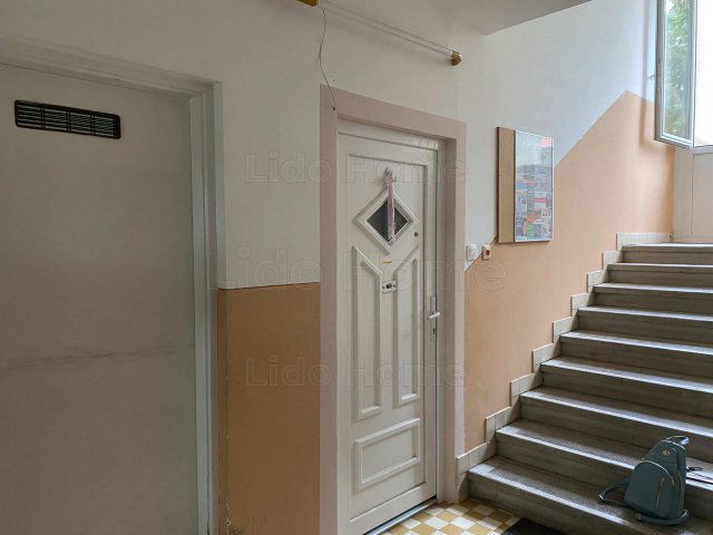 Eladó panellakás, Nagykanizsán 29.9 M Ft, 2 szobás