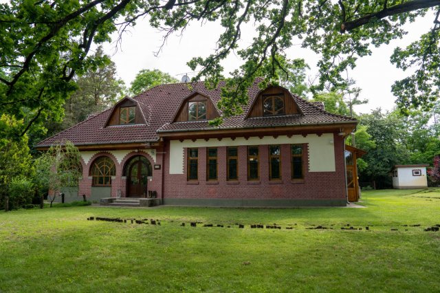 Eladó családi ház, Debrecenben 229 M Ft, 12 szobás