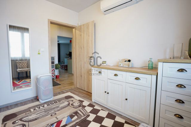 Eladó téglalakás, XIX. kerületben, Vas Gereben utcában