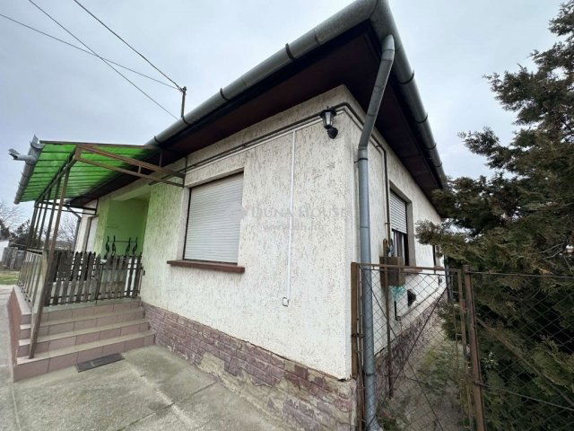 Eladó családi ház, Albertirsán 49.9 M Ft, 4 szobás