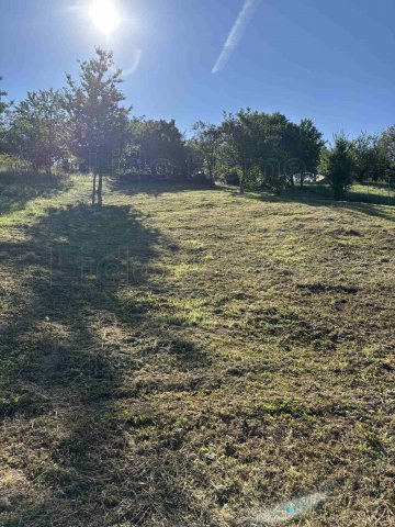 Eladó telek, Csókakőn 12.5 M Ft, 3 szobás / költözzbe.hu