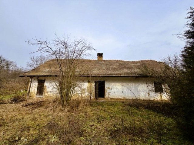 Eladó családi ház, Kisszékelyen 6.5 M Ft, 2+1 szobás