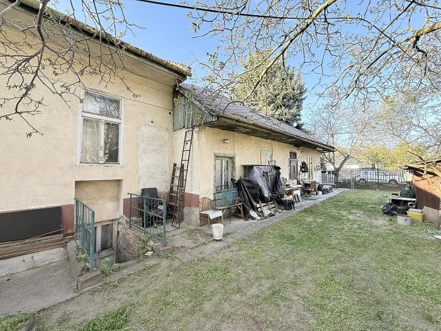 Eladó családi ház, Budapesten, XVI. kerületben 119.9 M Ft