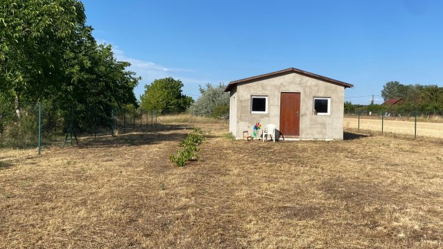 Eladó mezogazdasagi ingatlan, Gárdonyban 26.9 M Ft, 1+2 szobás