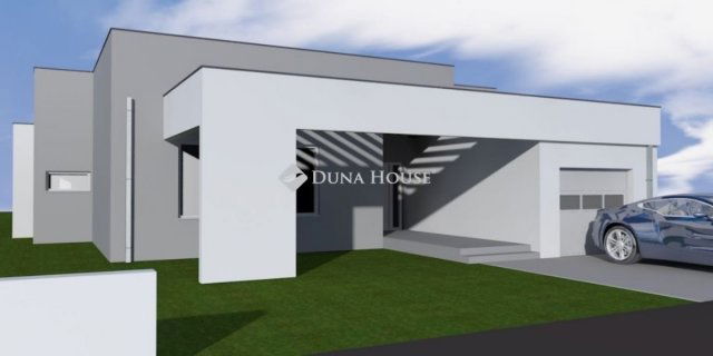 Eladó családi ház, Deszken 124.9 M Ft, 4 szobás