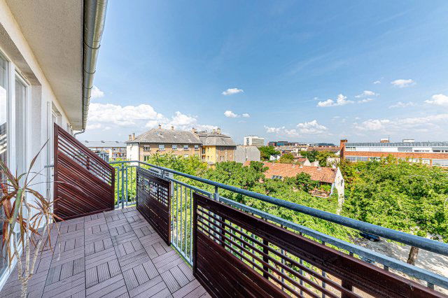 Eladó téglalakás, Budapesten, XIV. kerületben 60 M Ft, 2 szobás