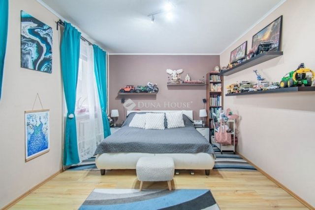 Eladó téglalakás, Budapesten, XVIII. kerületben 82.9 M Ft