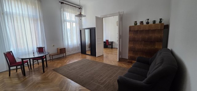 Eladó téglalakás, Budapesten, V. kerületben 165 M Ft, 4 szobás