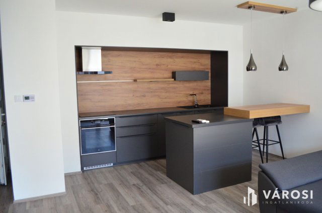 Kiadó téglalakás, albérlet, Debrecenben 290 E Ft / hó, 2 szobás