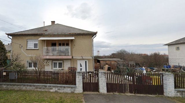 Eladó családi ház, Alsózsolcán 36 M Ft, 5 szobás
