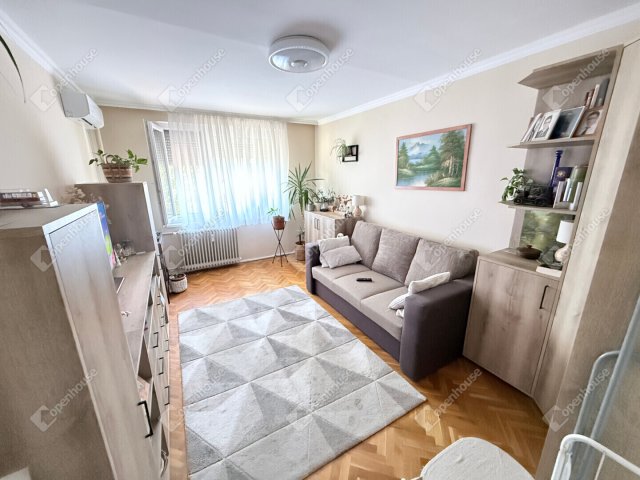 Eladó panellakás, Miskolcon 41.99 M Ft, 3 szobás