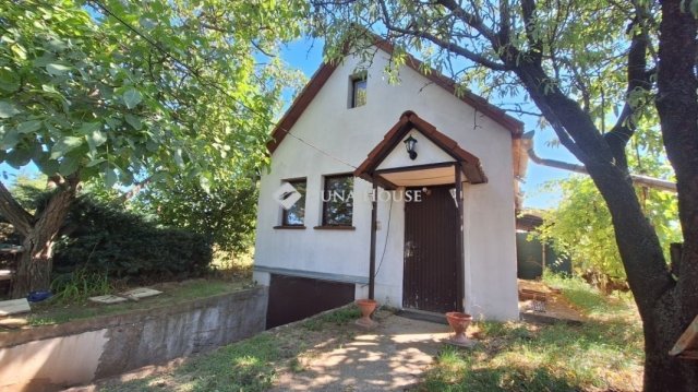 Eladó családi ház, Rácalmáson 32.45 M Ft, 3 szobás