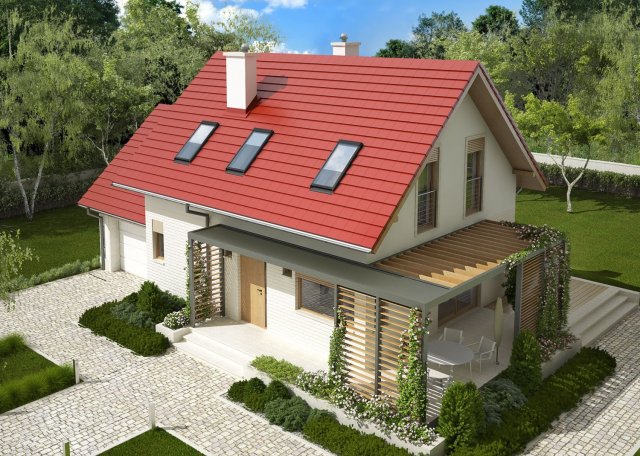 Eladó családi ház, Szolnokon 72.5 M Ft, 4+2 szobás