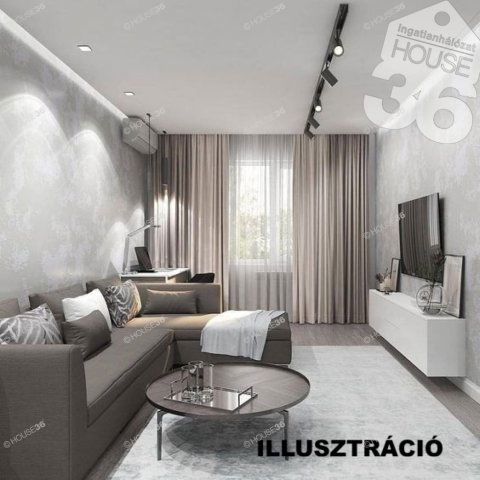 Eladó panellakás, Szekszárdon 35.65 M Ft, 3 szobás