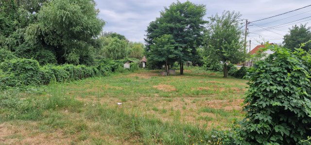 Eladó telek, Csörögön 12.5 M Ft / költözzbe.hu