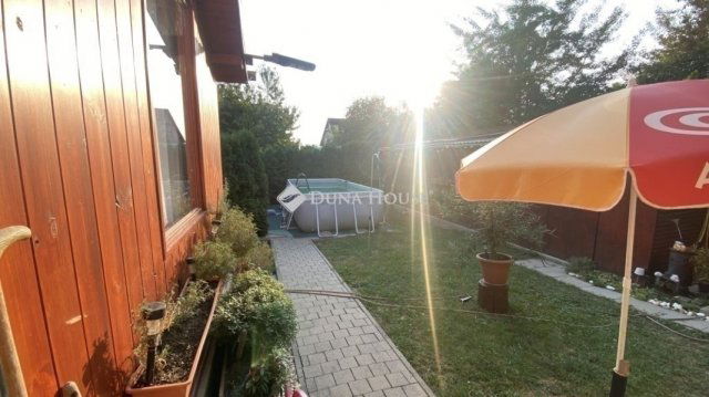 Eladó családi ház, Budapesten, XVII. kerületben 134.9 M Ft