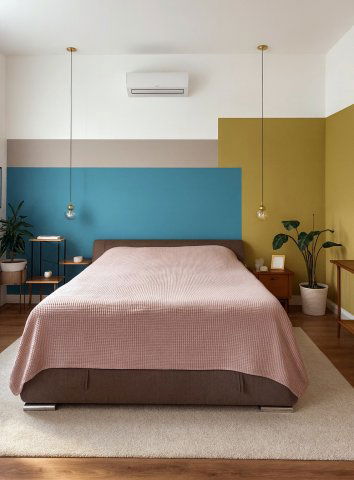 Eladó téglalakás, Budapesten, VII. kerületben, Garay utcában