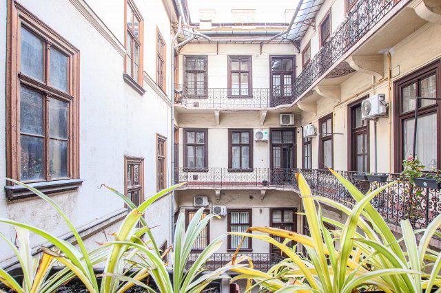 Eladó téglalakás, Budapesten, VIII. kerületben 61.6 M Ft