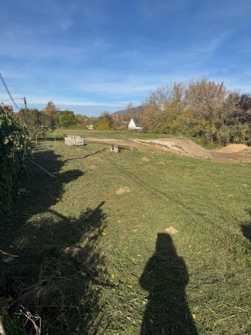 Eladó telek, Pilisvörösváron 69.4 M Ft / költözzbe.hu