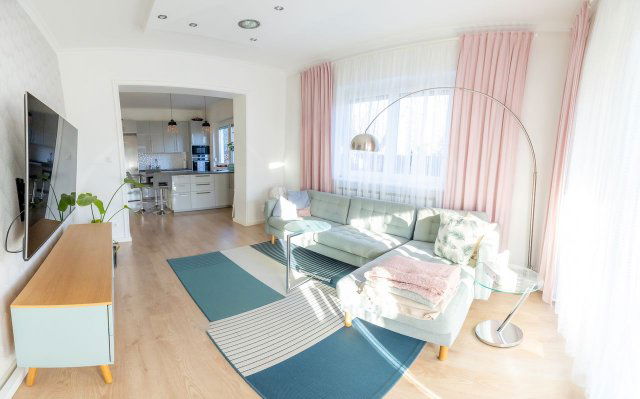 Kiadó családi ház, albérlet, Budapesten, III. kerületben