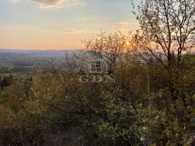 Eladó telek, Budapesten, II. kerületben 55 M Ft