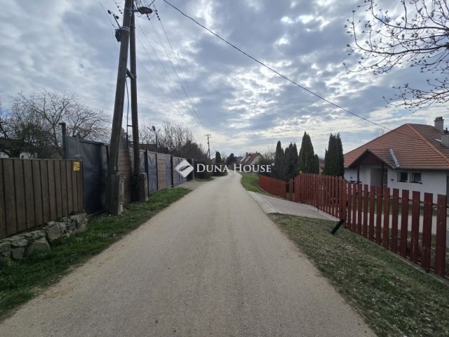 Eladó telek, Gyódon 11.9 M Ft / költözzbe.hu