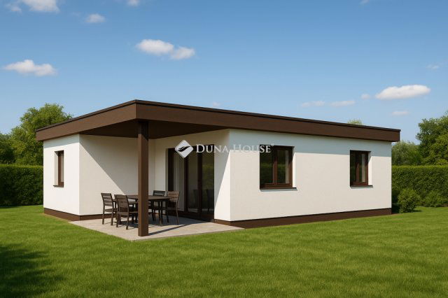 Eladó családi ház, Pinkamindszenten 35 M Ft, 2 szobás