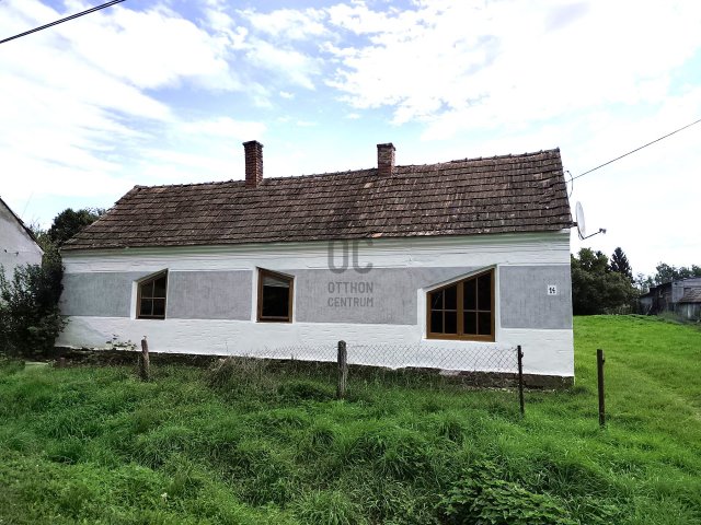 Eladó családi ház, Pusztamagyaródon 5.5 M Ft, 3 szobás