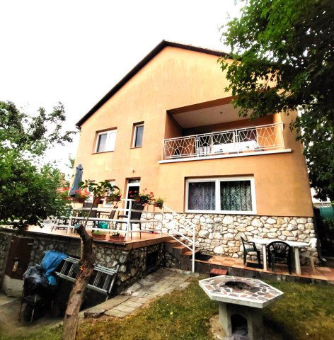 Eladó családi ház, Miskolcon 89 M Ft, 5 szobás