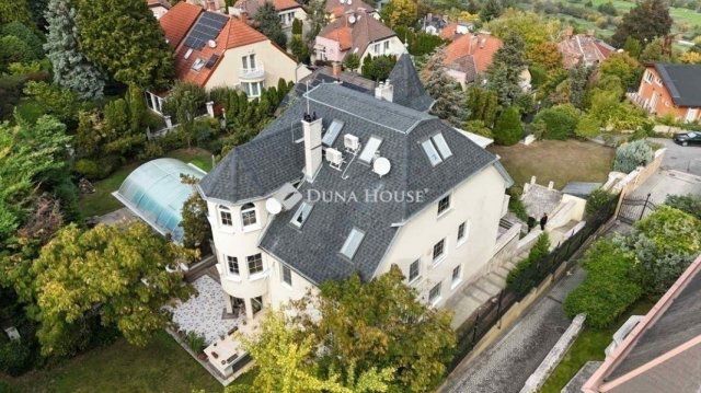 Eladó téglalakás, Budapesten, III. kerületben 326 M Ft, 5 szobás