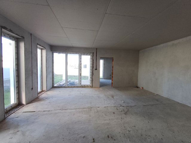 Eladó ikerház, Nyíregyházán 73 M Ft, 3 szobás