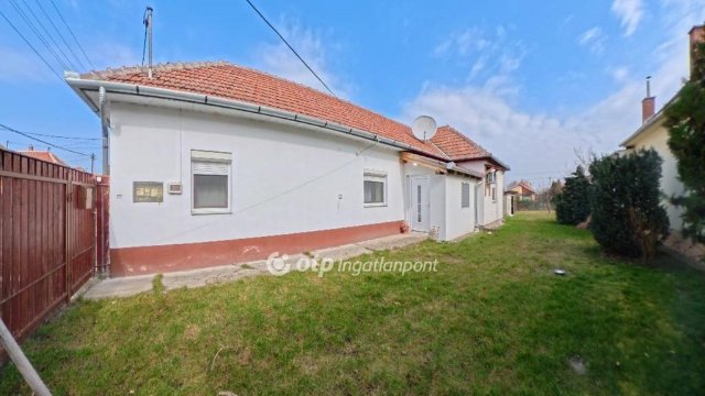 Eladó családi ház, Mezőkövesden 42.5 M Ft, 3 szobás