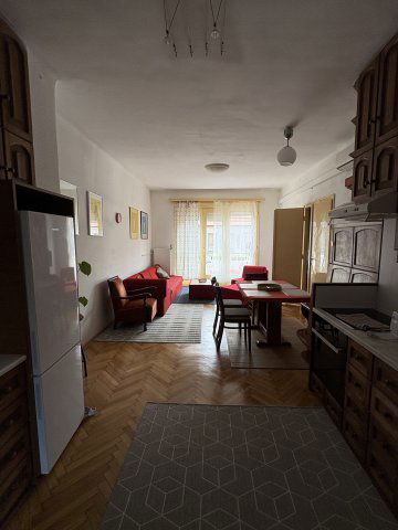 Kiadó téglalakás, albérlet, IX. kerületben, Ráday utcában