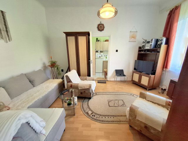 Eladó téglalakás, Budapesten, IV. kerületben 46.9 M Ft, 2 szobás