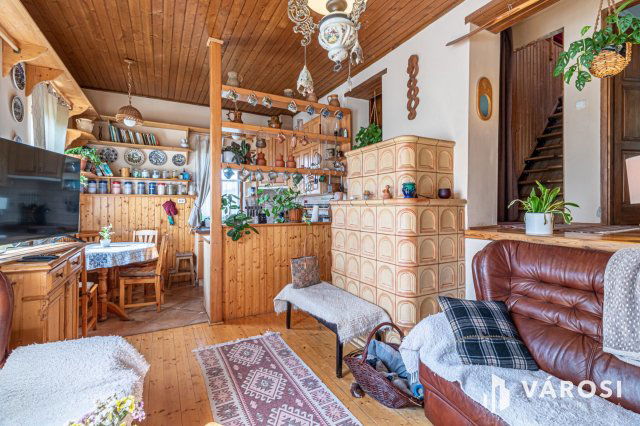 Eladó családi ház, Szatymazon 82 M Ft, 5 szobás