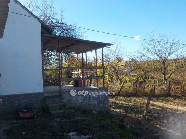 Eladó nyaraló, Kaposváron 5.8 M Ft, 1 szobás