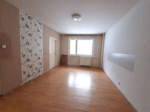 Eladó panellakás, Budapesten, XV. kerületben 49 M Ft, 1+1 szobás