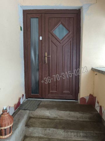 Eladó családi ház, Tornyiszentmiklóson 12.5 M Ft, 2 szobás