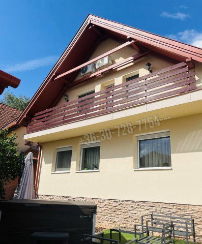 Eladó családi ház, Csömörön, Csokonai utcában 179 M Ft