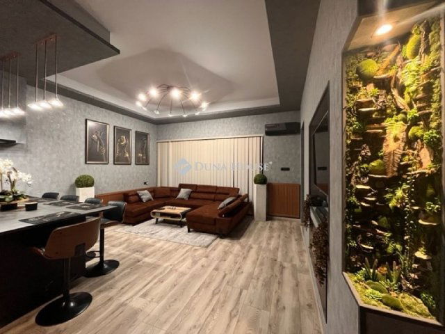 Eladó téglalakás, Kecelen 41.99 M Ft, 3 szobás