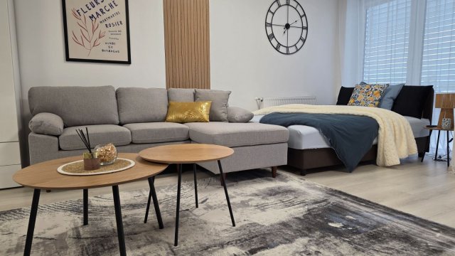Kiadó téglalakás, albérlet, Debrecenben 245 E Ft / hó, 1 szobás
