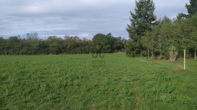 Eladó telek, Szombathelyen, Akácfa utcában 75.5 M Ft