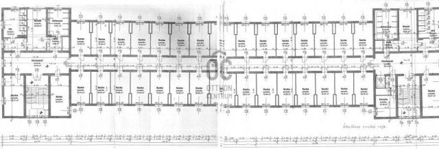Eladó hotel, Budapesten, X. kerületben 1500 M Ft