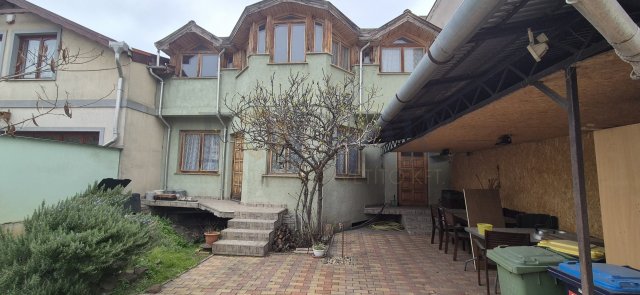 Eladó családi ház, Budapesten, XX. kerületben 109.9 M Ft