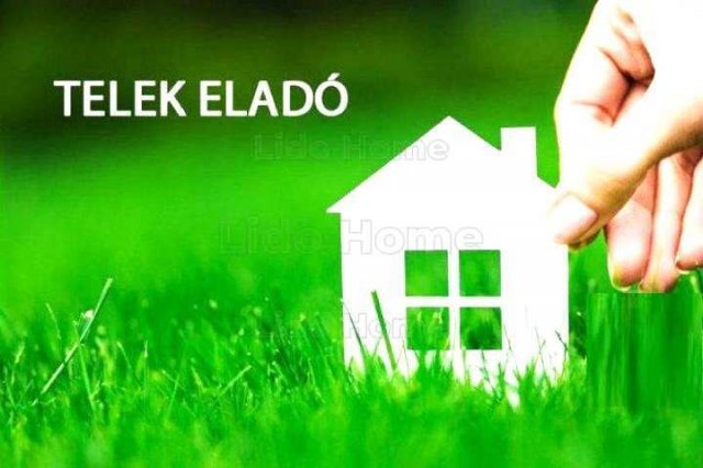 Eladó telek, Mosonmagyaróváron 62 M Ft / költözzbe.hu