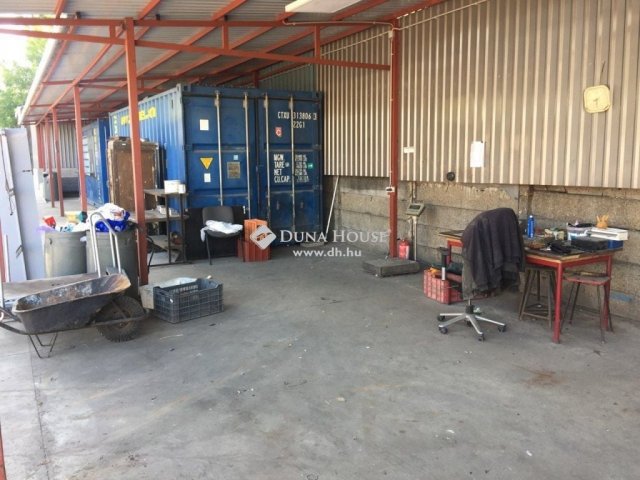 Eladó telek, Budapesten, IX. kerületben 320 M Ft