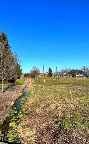 Eladó telek, Nagyesztergáron 7.5 M Ft / költözzbe.hu