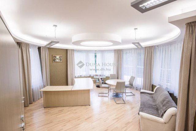 Eladó iroda, Budapesten, II. kerületben 1524 M Ft